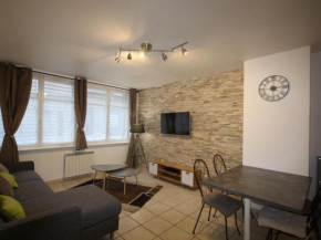 Studio Mont-Dore, 1 pièce, 4 personnes - FR-1-608-54